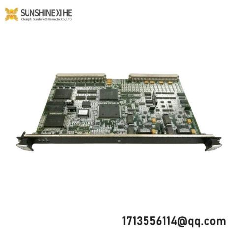 GE IS200VRTDH1D: Mark VI SPEEDTRONIC RTD Card, Precision Engineered for Turbine Controls