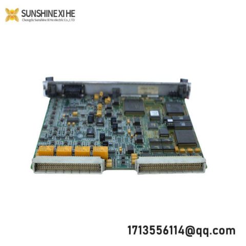 GE IS200VSVOH1BDC - High-Performance Servo Control Board for Advanced Automation Solutions