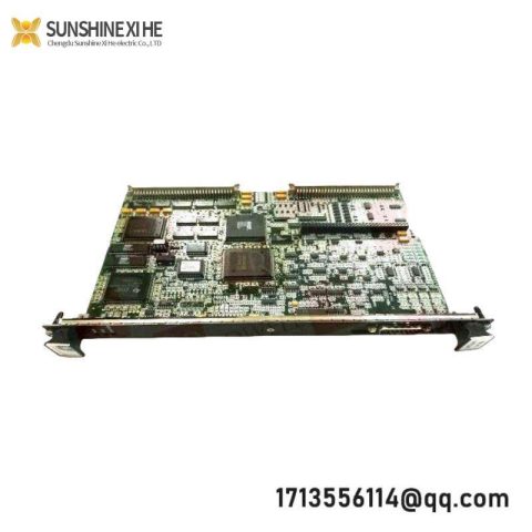GE IS200VTCCH1C - MARK VI THERMOCOUPLE BOARD