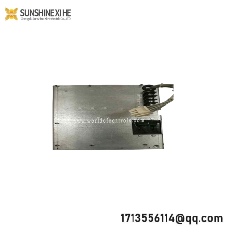 GE IS2020JPDFG01 Power Distribution Module for Mark VI System