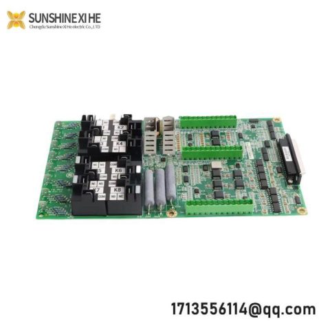 GE IS210AEAAH1BKE - High Performance IS210AEAAH1 Printed Circuit Board