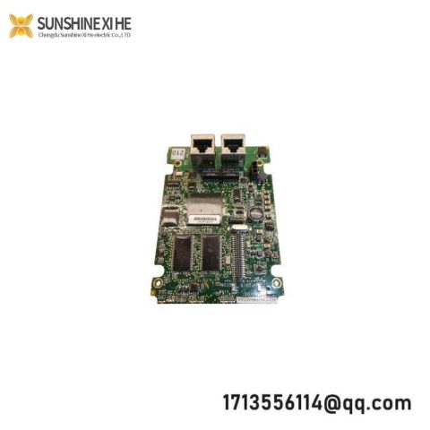 General Electric IS210BPPBH2CAA Mark VI IS200 Circuit Board