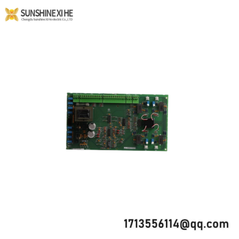 GE IS210BPPCH1AD, IS200AEPAH1BMF I/O Pack Processor Board