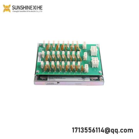 GE IS210JPDHG1AC: Power DIN Rail Module by GE Automation, Compact & Efficient for Industrial Control Systems