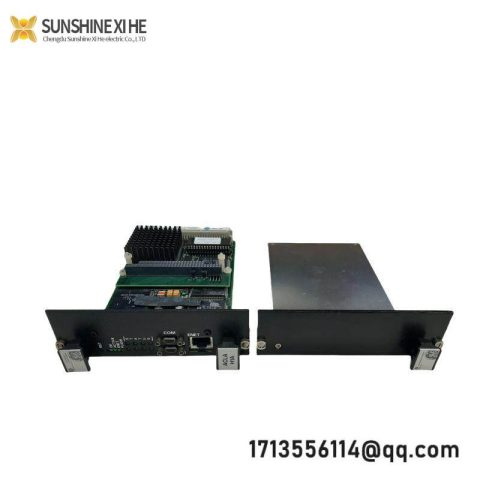 GE IS215ACLIH1A Application Control Layer Module for Industrial Control Systems