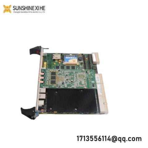 GE IS215UCCCM04AB - Advanced Power Supply Module for Industrial Control Systems