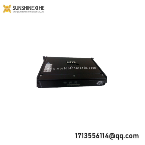 General Electric IS220PCLAH1A, REV B PCLA Module Assembly