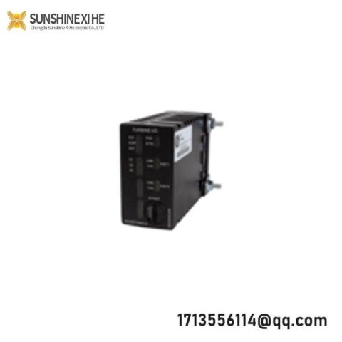 GE IS220PPDAH1A REV F | Advanced Power Distribution System