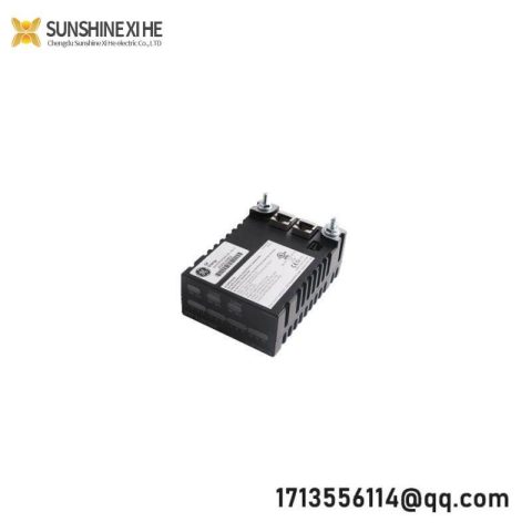 GE IS220PPRAH1A Input/Output Card for Industrial Automation
