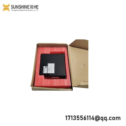 GE IS220YDOAS1A, REV G - Advanced Discrete Output I/O Pack for Industrial Control Systems