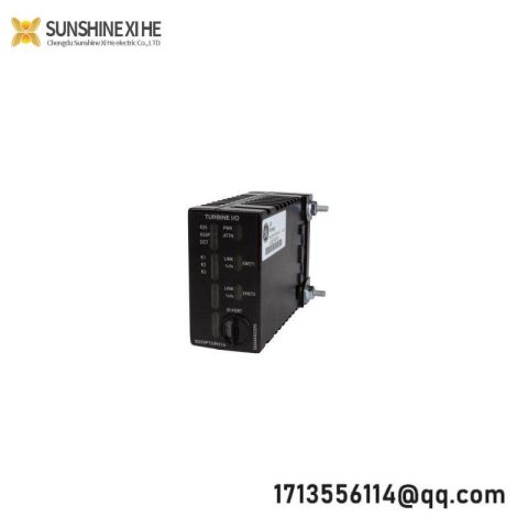GE IS230STAI2AH01 - Advanced Power Distribution Board for Industrial Control Systems