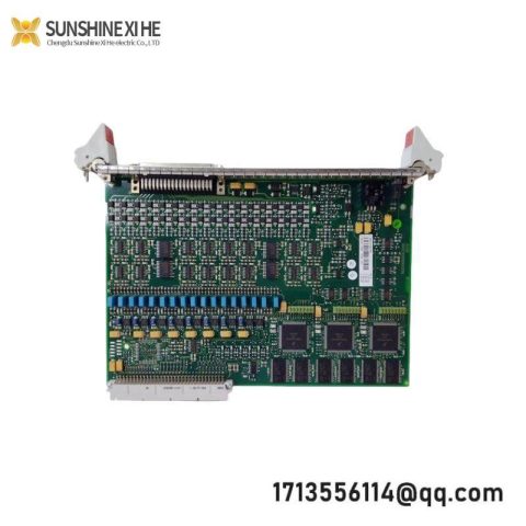 GE IS230TRLYH1B: Relay Output DIN Rail Module