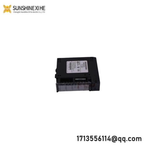 GE IS239TRLYH1B: Advanced Printed Circuit Board for Industrial Control Solutions