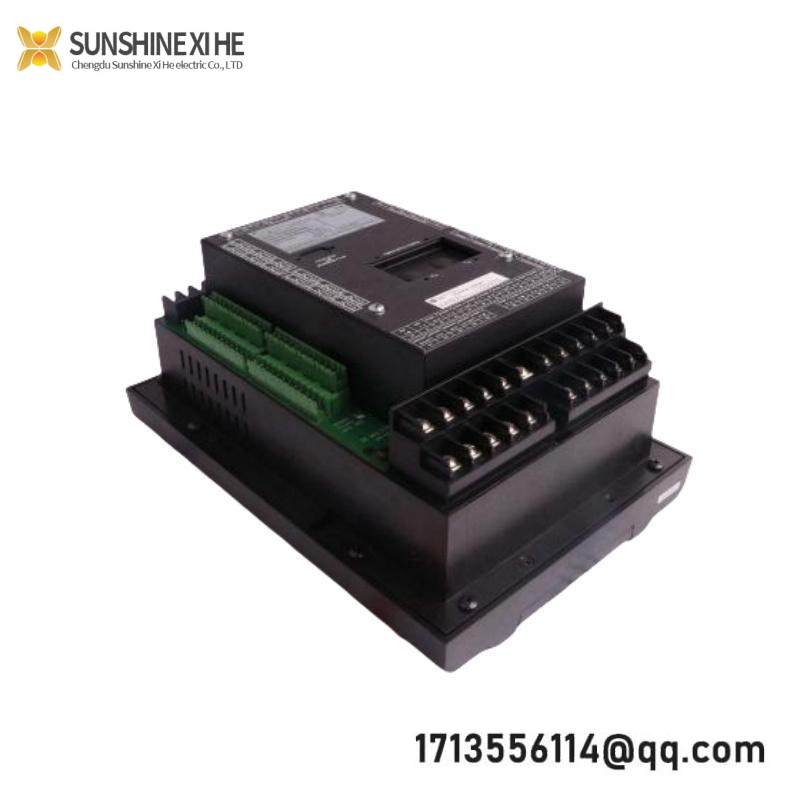 GE IS400TCASH1AGD Analog (PCAA) Module Terminal Board, for Industrial Control Solutions