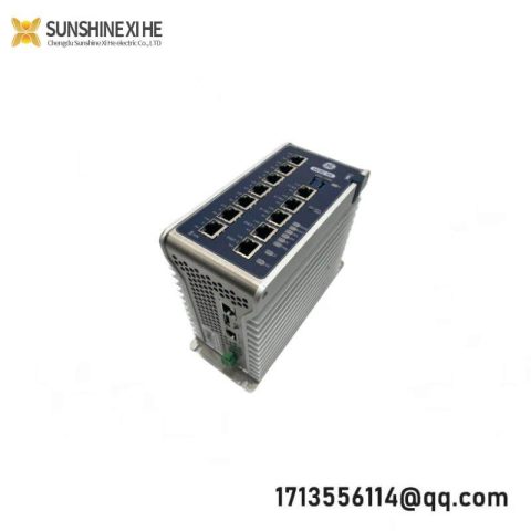 General Electric IS420UCECH1B: Precision Control for Industrial Automation