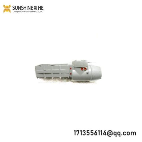 ITT NH95T4673X0P193 Actuator: Precision Engineering for Industrial Control