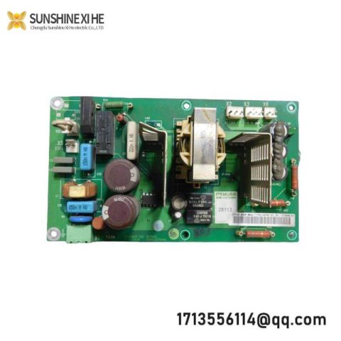 J.C.SCHUMACHER C0 1460-1556 Control Module