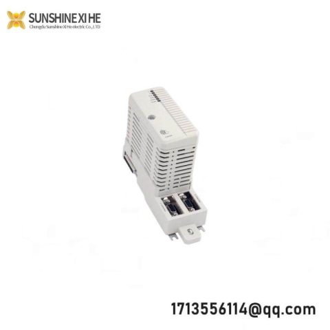 J.C.SCHUMACHER C0 5550-0001 Control Module, Industrial Automation