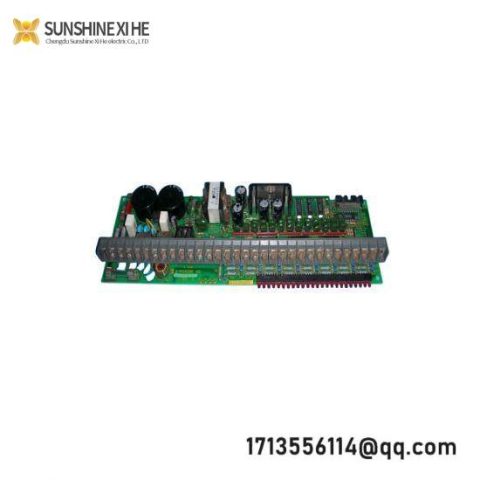 JACHIBA Module 2J3B2504-B/JG29N2310 - Advanced Industrial Control Solution