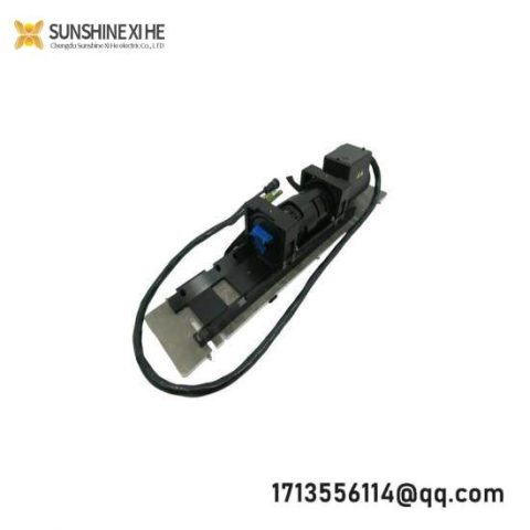 JDS Uniphase 2213-75SLRAMO72 2213-75SLRAM072 ARGON LASER Servo Motor