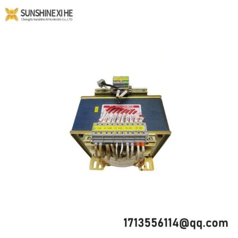 JEIL Transformers - EN61558-1:1998 Working Machine