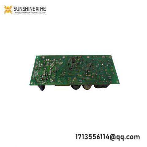 JL Power Supply Module 4L052-4, High-Efficiency Industrial Control, 200 Characters or Less