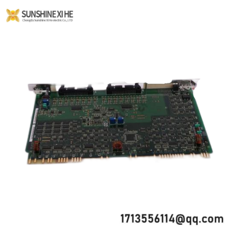 JL Industries 54040502-15: Precision Control Module for Industrial Automation