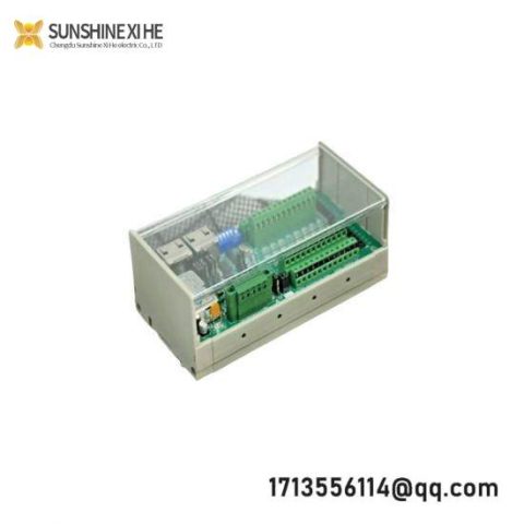 JL Control Systems 09137090112-A05, Industrial Automation Module