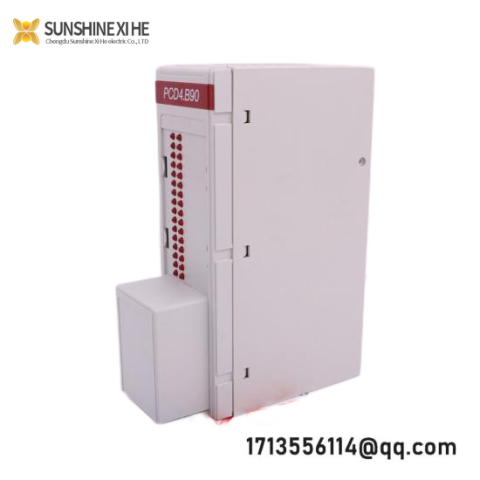 JL HVW24010G Industrial Control Module