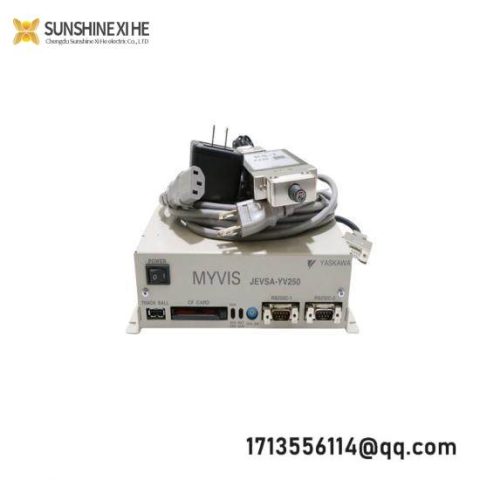 JL JEVSA-YV250 Industry Control Module