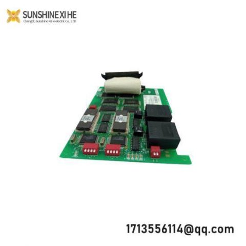 JL SCH45770 Industrial Control Module
