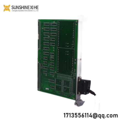 JL VTM22WB - High-Performance Industrial Control Module