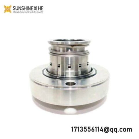 John Crane Mechanical Seal Type 1 DBL 1-3/4 - High Performance Seal Solution for Industrial Applications
