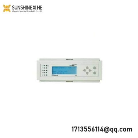 JOHNSON MS-NAE5510-1: High Precision Industrial Controller Module