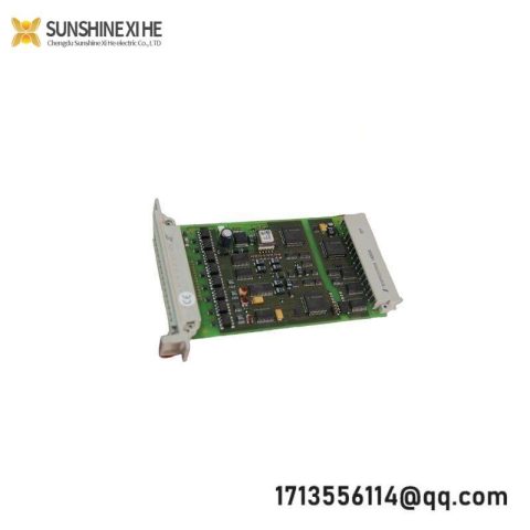Johnson MS-NAE5510-3 Industrial Control Module