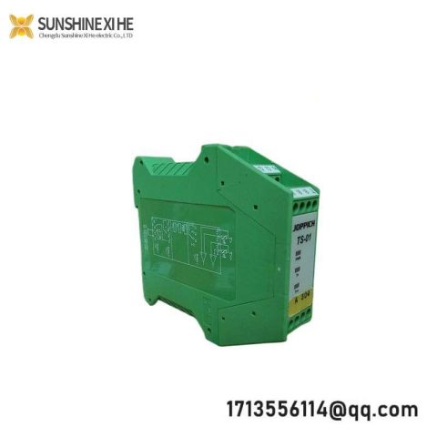 JOPPICH TS-01 Industrial Monitoring Device