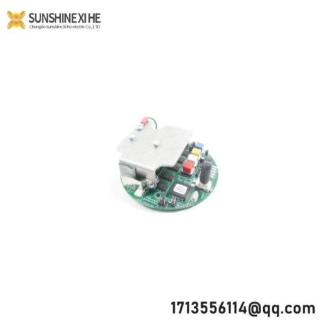 Jordan Controll EC-0895 50B-040652-001 PCB Circuit Board Rev G: Advanced Control Solution for Industrial Applications