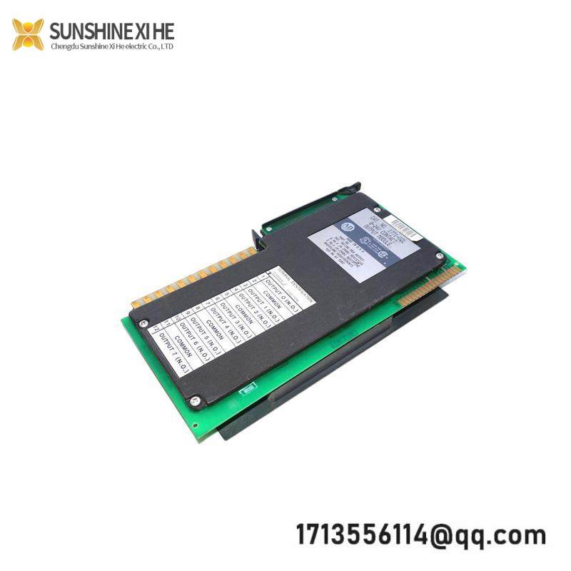 jsr_rp-h2_1.jpg JSR RP-H2 Control Module for Industrial Automation Systems