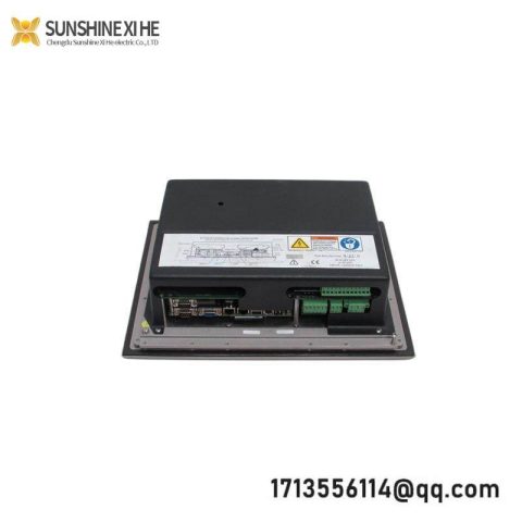 K-VISION K-VISION 0000010266: Industrial Grade Operator Interface, Advanced Control Solutions