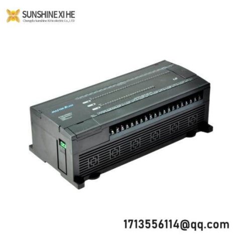 LS K7M-DR60U Programmable Logic Controller, Designed for Industrial Automation