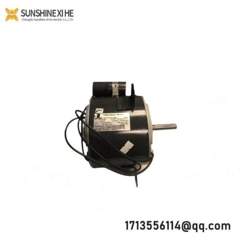 TECUMSEH KA55HXKGE-8331 Industrial Motor, High Efficiency, Single-Phase, 1HP