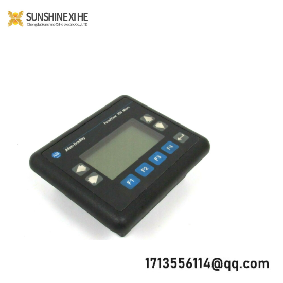 kaparel_7030-5.png KAPAREL 7030-5 Industrial Controller Module, Advanced Control Solutions
