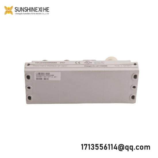 kaparel_7030-5_1.jpg KAPAREL 7030-5 Industrial Controller Module, Advanced Control Solutions