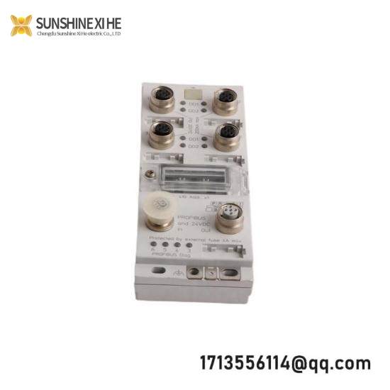kaparel_7030-5_2.jpg KAPAREL 7030-5 Industrial Controller Module, Advanced Control Solutions