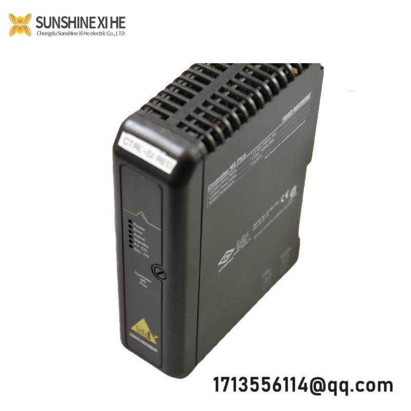 kaparel_7030-5_3.jpg KAPAREL 7030-5 Industrial Controller Module, Advanced Control Solutions
