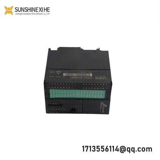 kaparel_ps3312_1.jpg KAPAREL PS3312 High-Performance Industrial Control Module