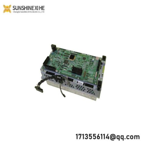 Kawasaki 50607-0040R00 Controller Servo Driver (E01, E02, E04) - Advanced Control Solution