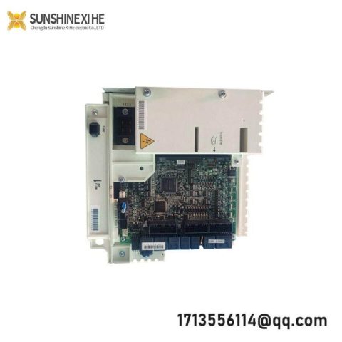 Kawasaki 50632-0022 Robot Controller: Advanced MC Unit for Industrial Automation