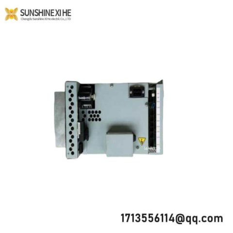 Kawasaki 50632-1066 Industrial Control Unit, Precision Automation Solutions