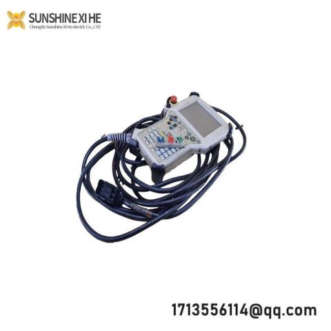 Kawasaki 50817-1371 Touch Screen Module, Precision Control for Industrial Automation